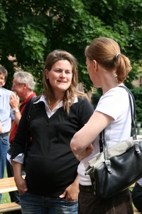 Ehemaligentreffen 2008
