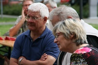 Ehemaligentreffen 2008