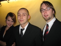 Goball 2007