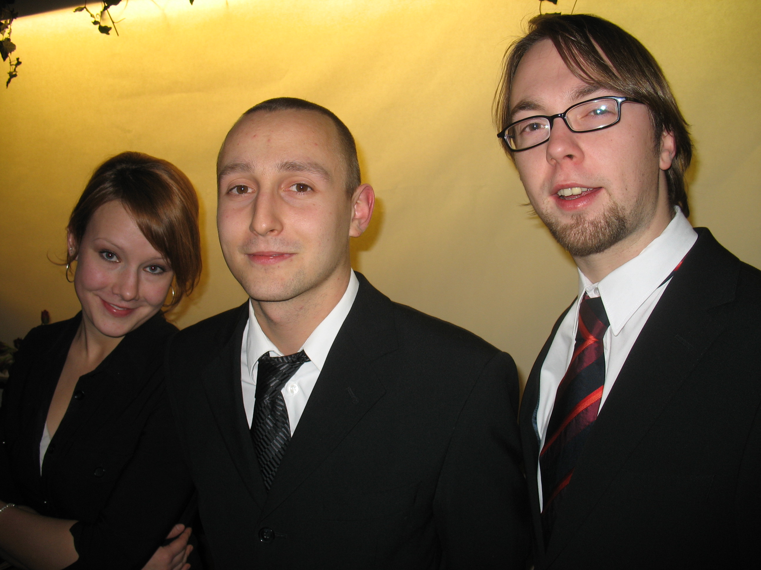 Goball 2007