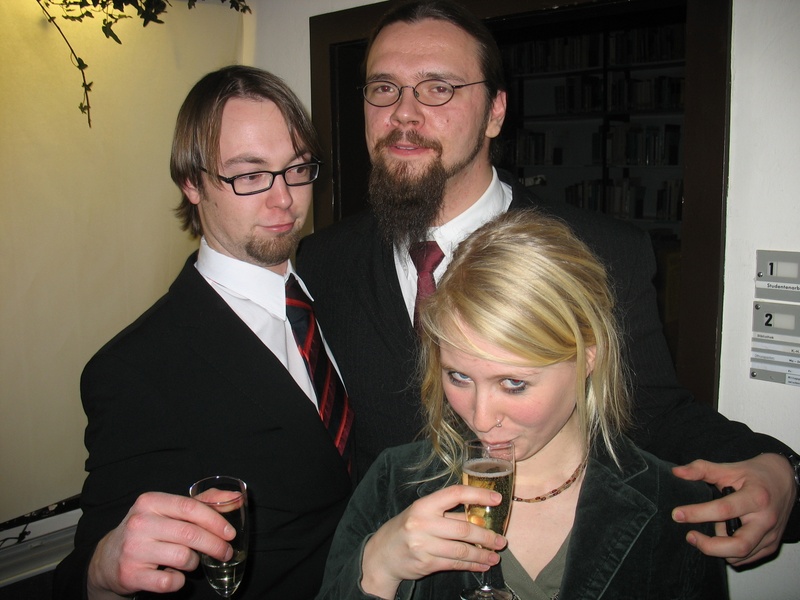 Goball 2007
