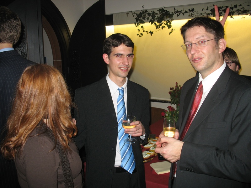 Goball 2007