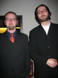 Goball 2007