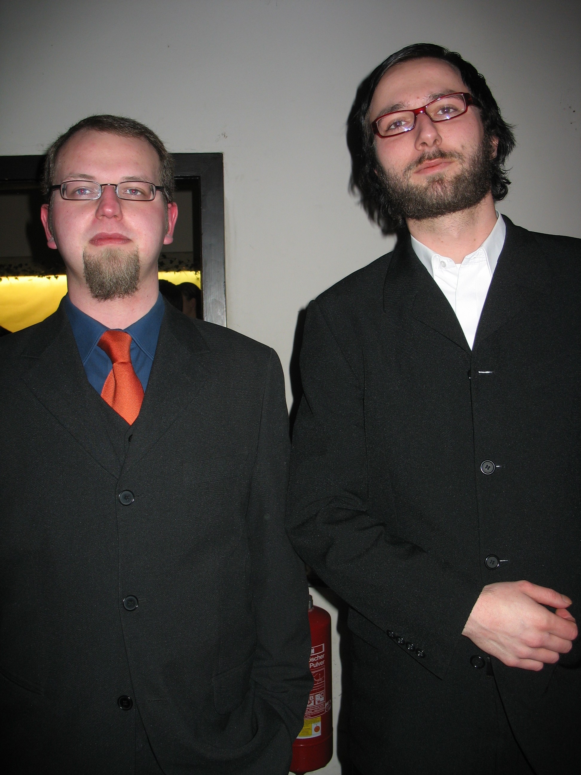 Goball 2007