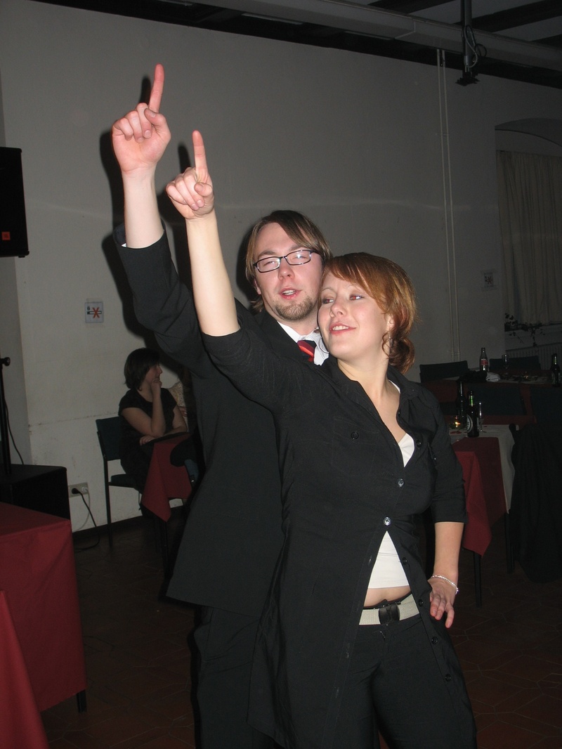 Goball 2007