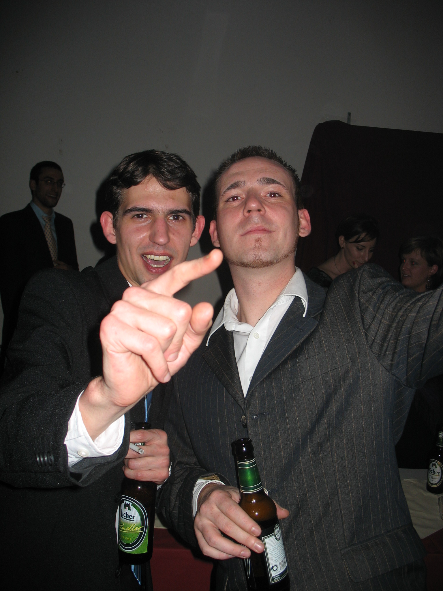Goball 2007