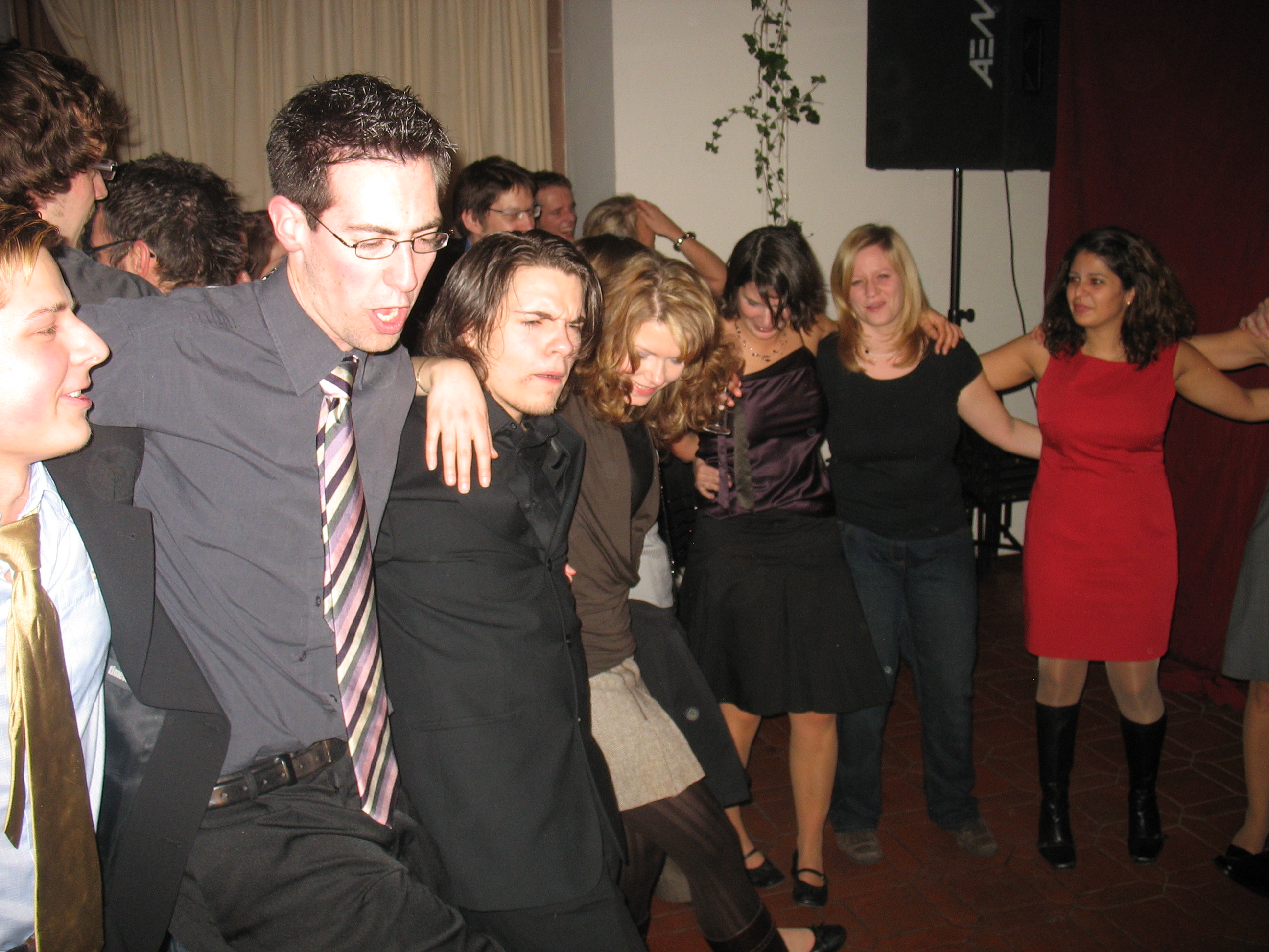 Geoball 2008