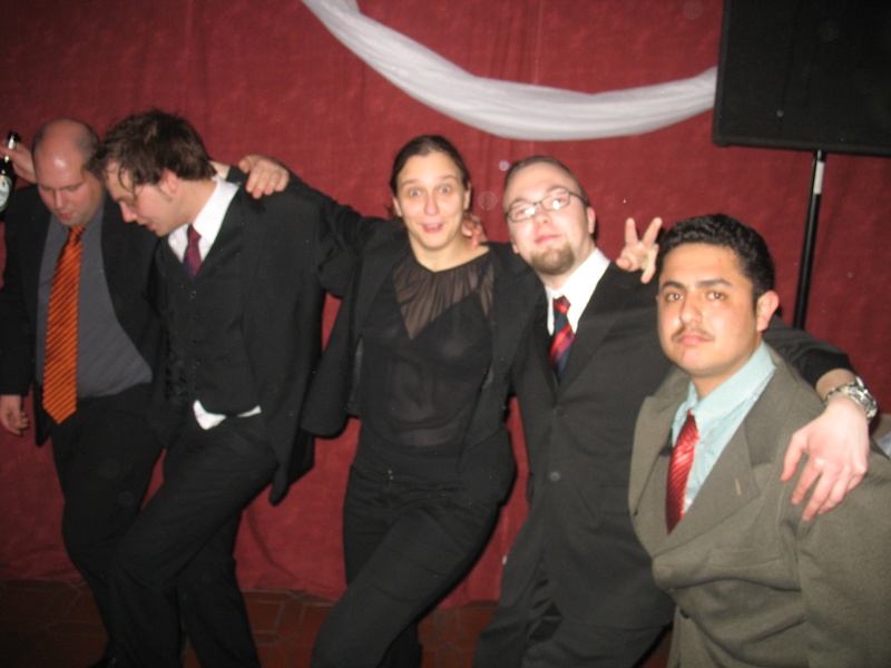 Geoball 2008