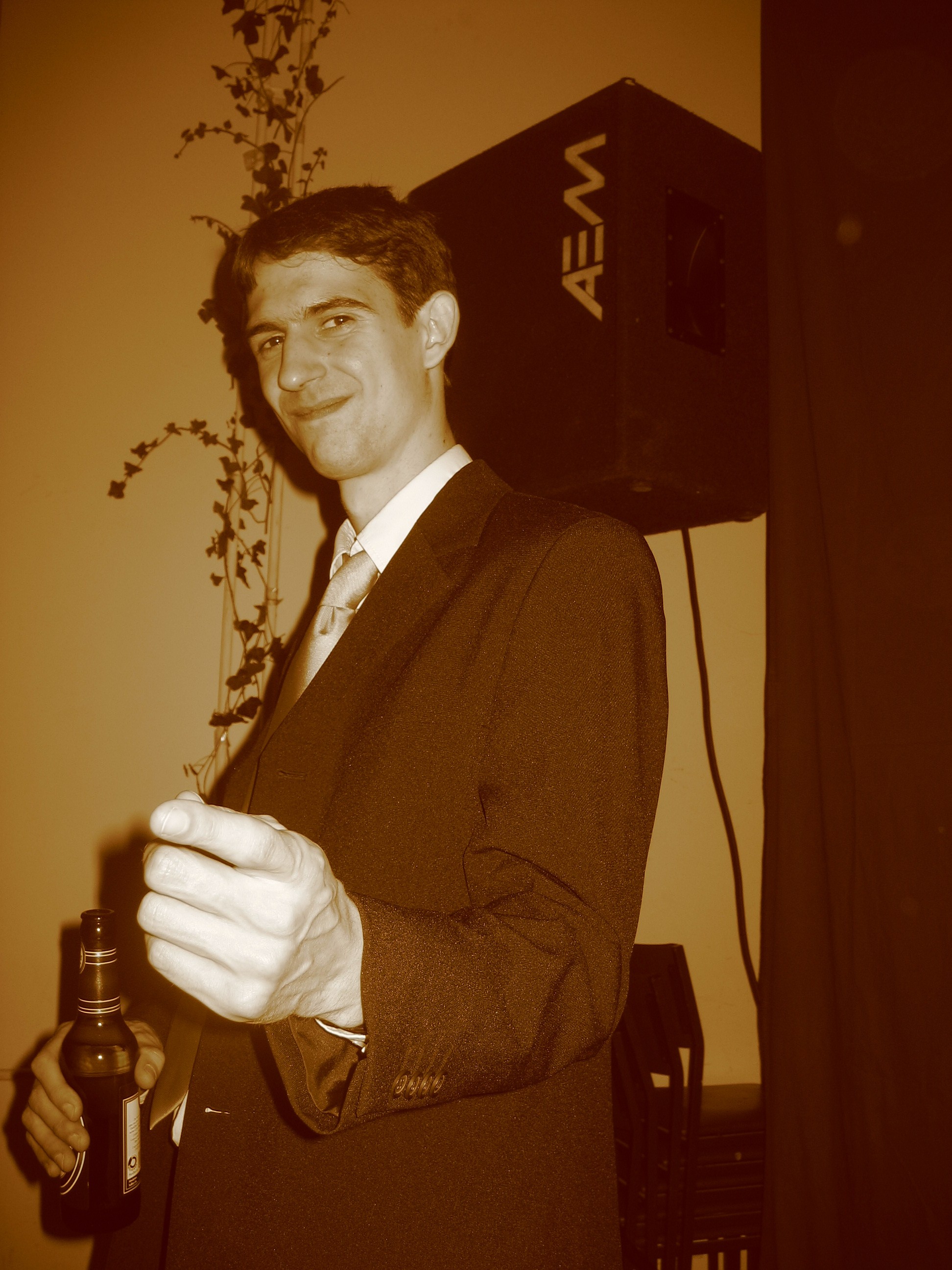 Geoball 2008