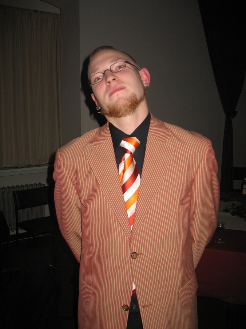 Geoball 2008