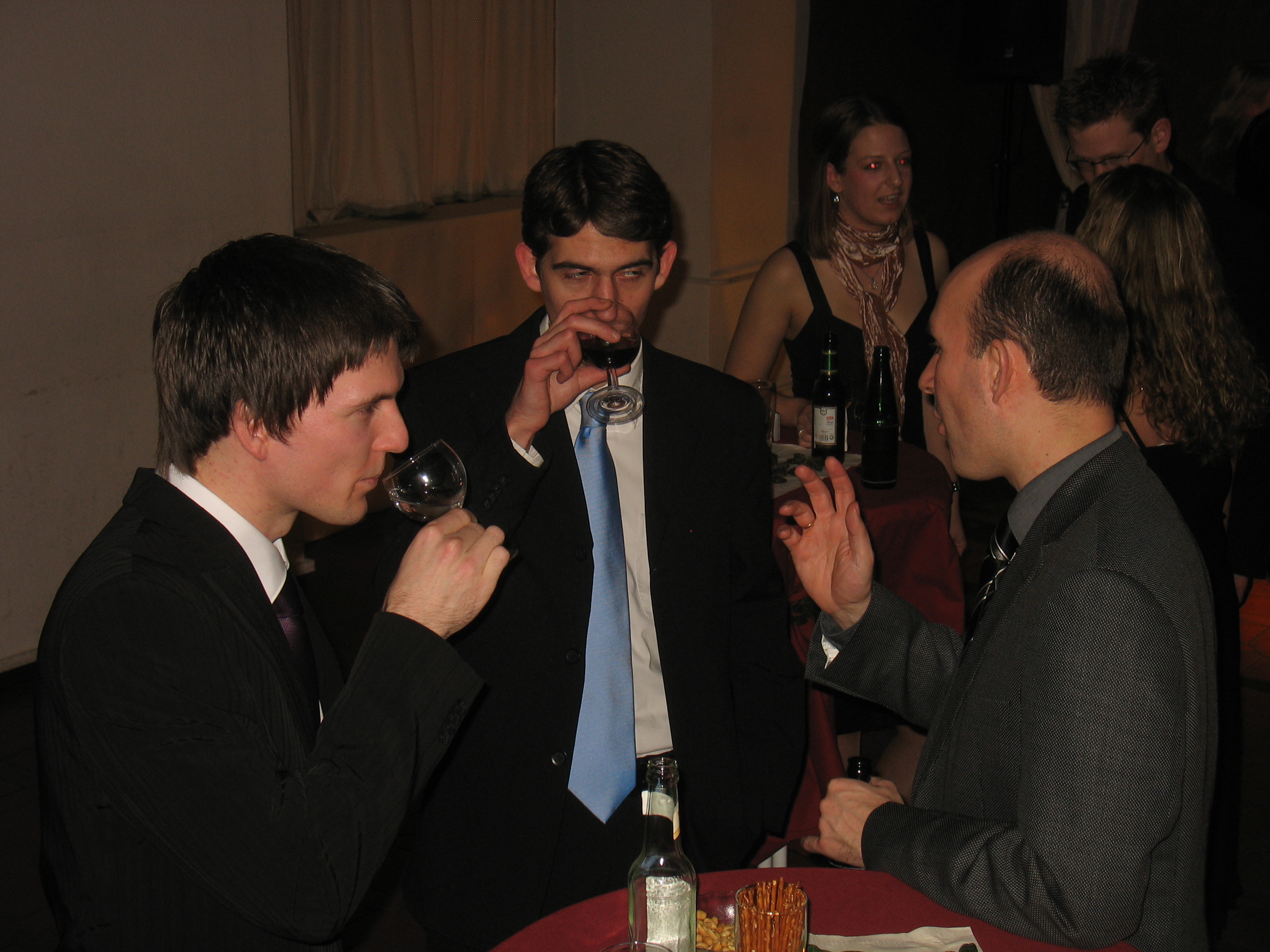 Geoball 2009
