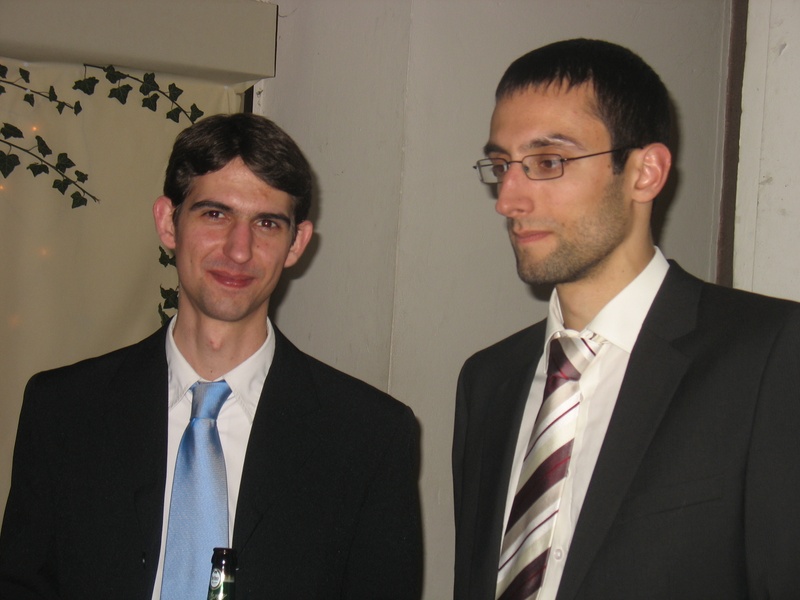 Geoball 2009