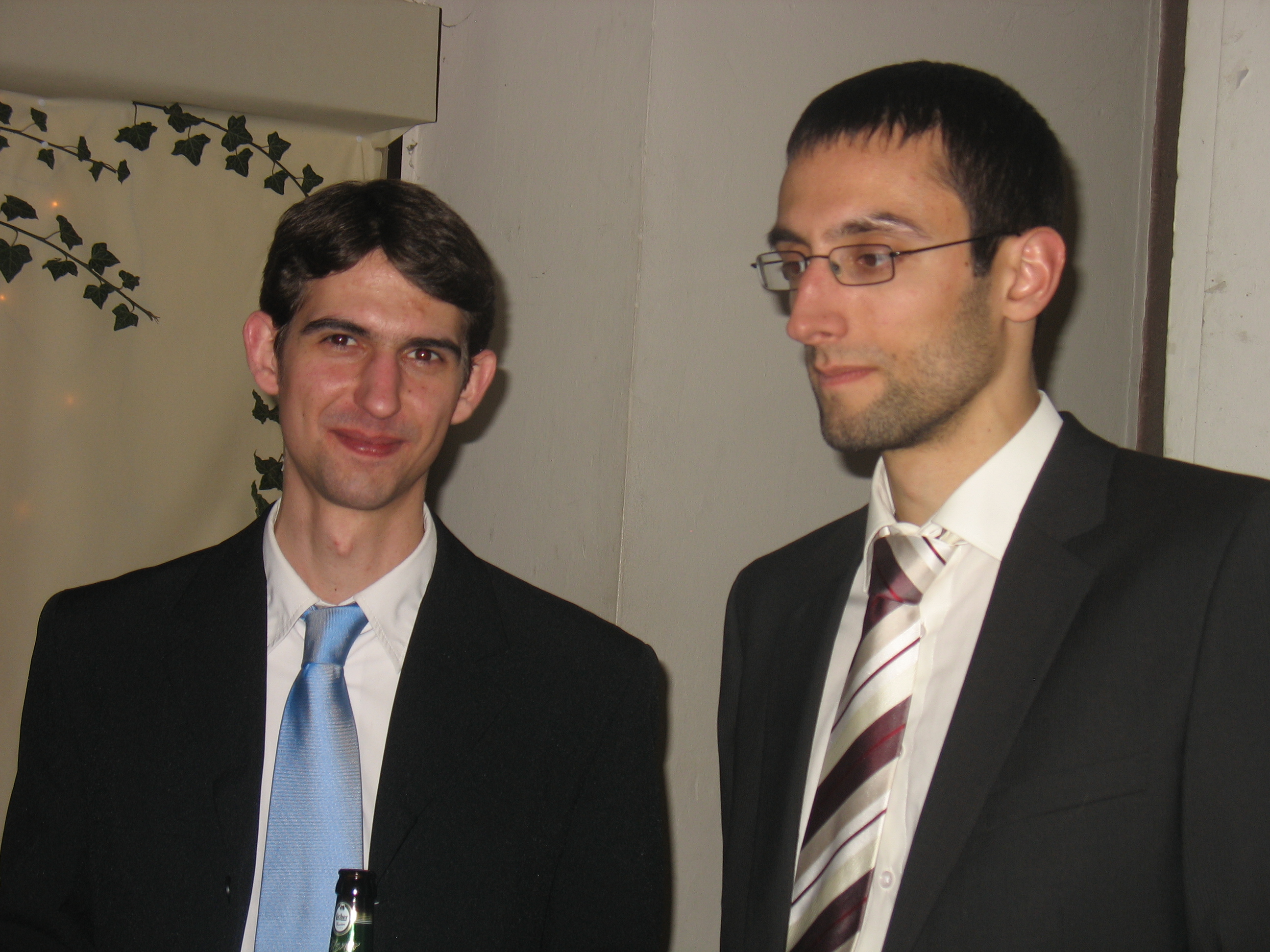 Geoball 2009