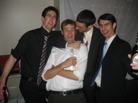 Geoball 2009