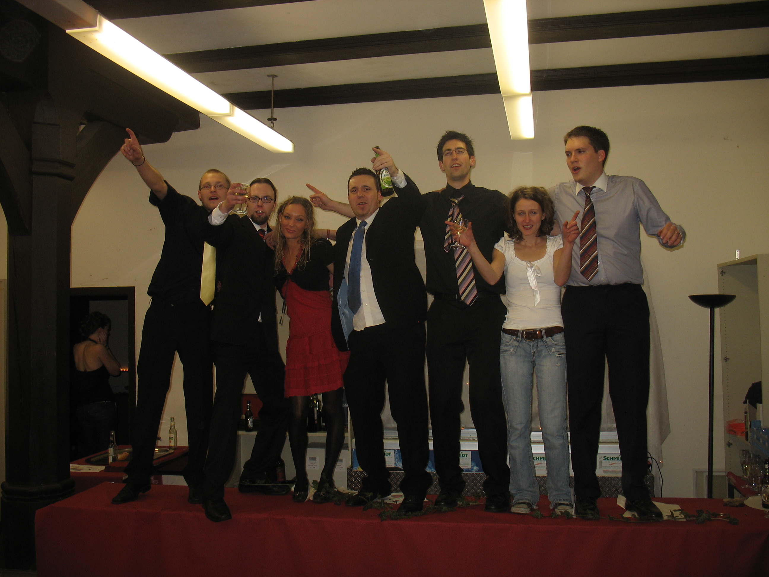 Geoball 2009