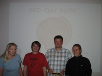 1. Geoquiz