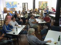 1. Geoquiz