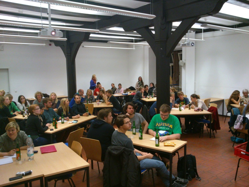 Geoquiz SS13