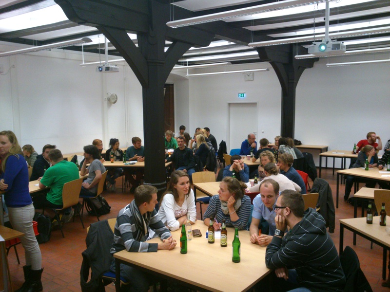 Geoquiz SS13