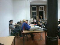 Geoquiz SS13