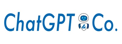 Logo ChatGPT und Co