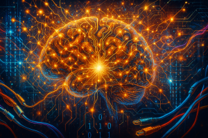 Cover_AG-Neuroinformatik