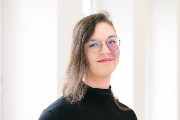 Portraitbild Fohs