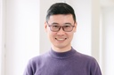 Portraitbild_Zhengqing-Miao