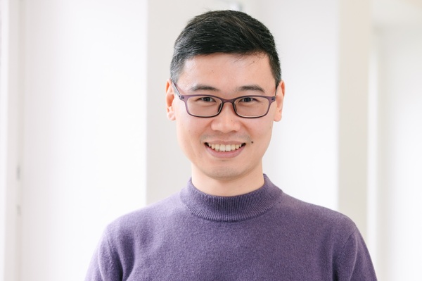 Portraitbild Zhengqing