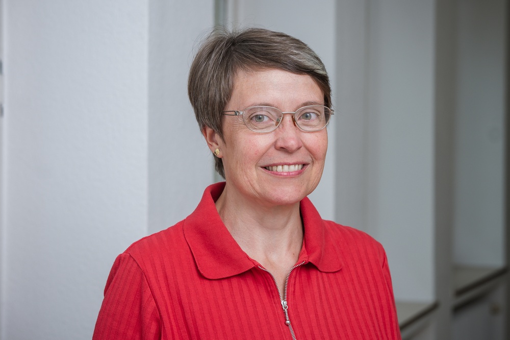 Portraitbild Truthe