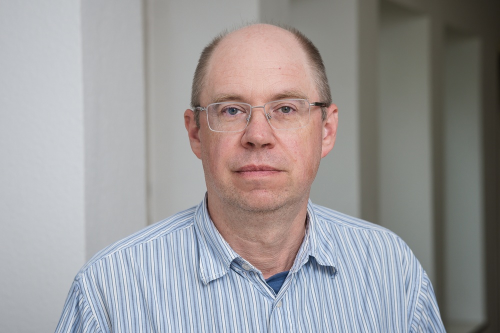 Portraitbild Malcher