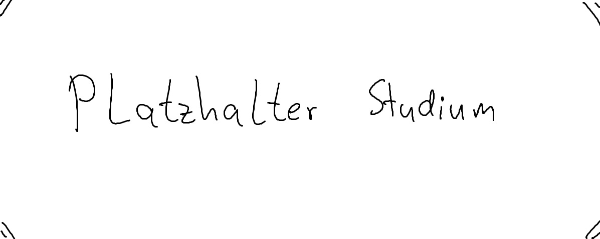 Platzhalter_Studium