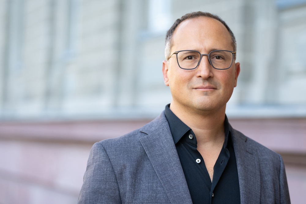 Portraitbild Iacono