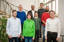 Arbeitsgruppe