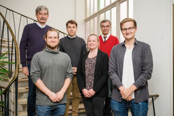 Arbeitsgruppe ...
