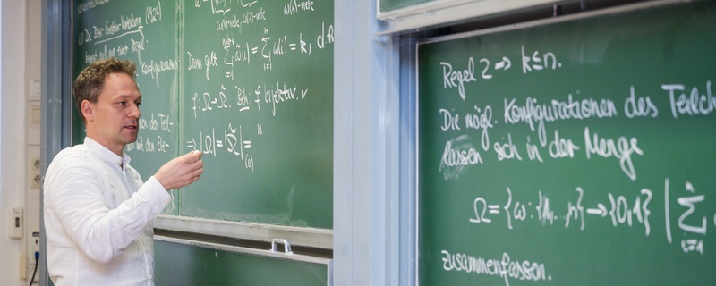 Master Mathematik