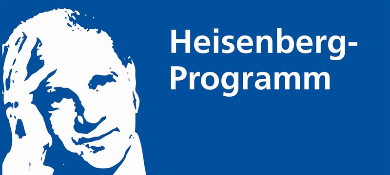 Heisenberg
