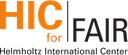 HicforFAIR Logo