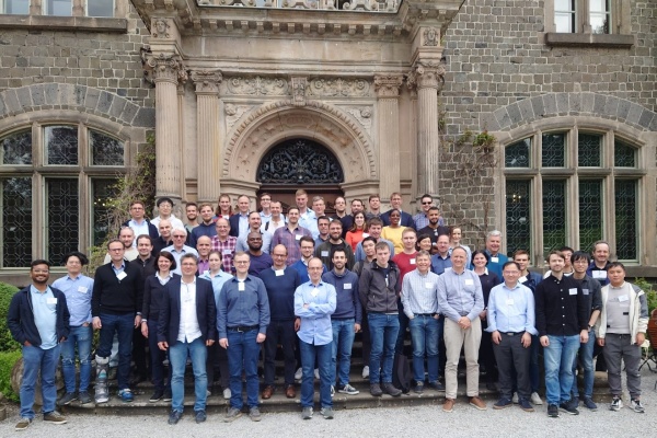 PriOSS International Symposium