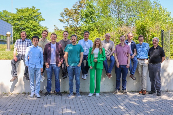 SchirmeisenGroup