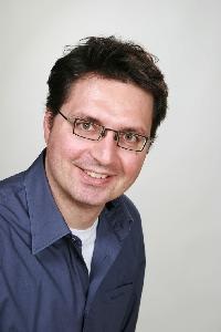 Andre Schirmeisen