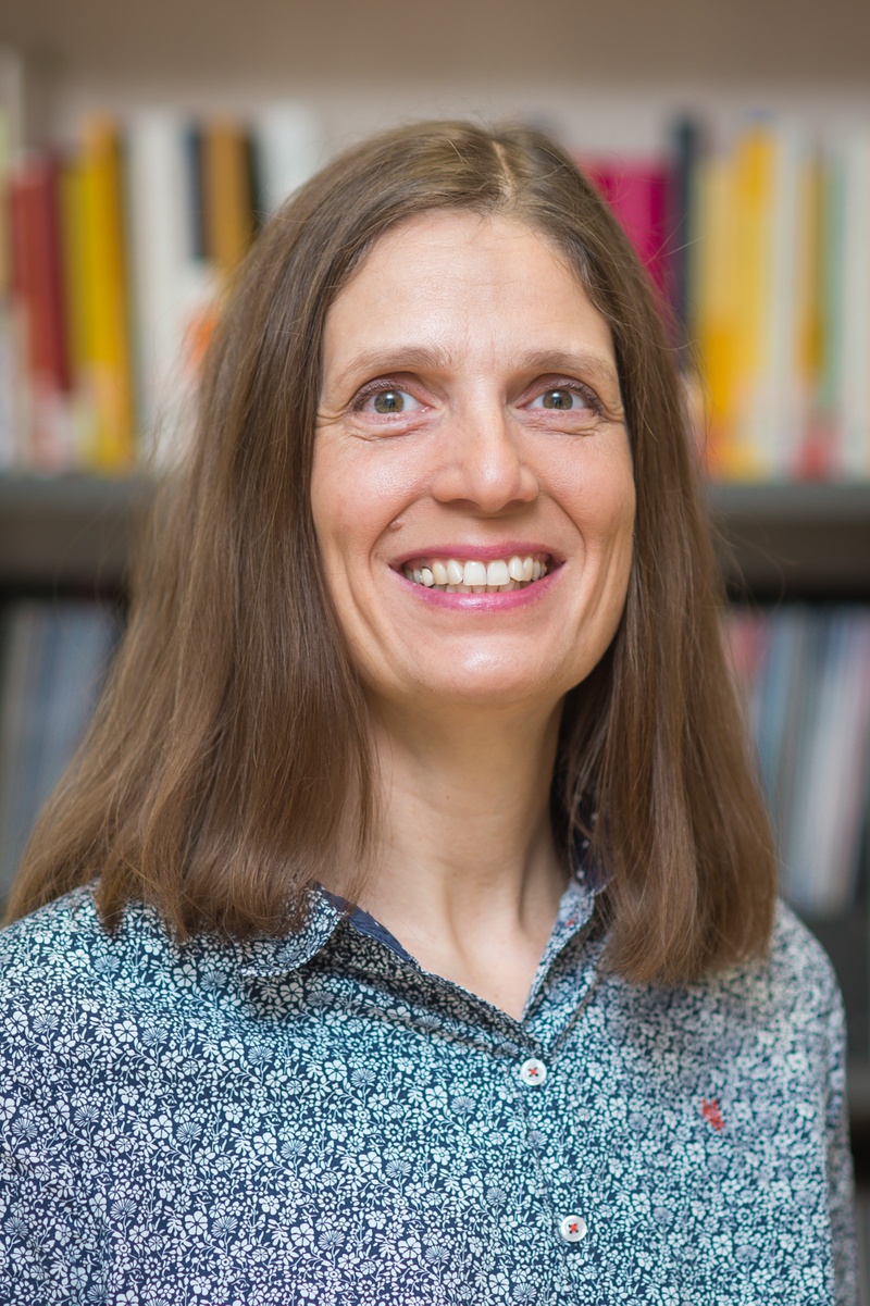 Prof. Dr. Claudia von Aufschnaiter