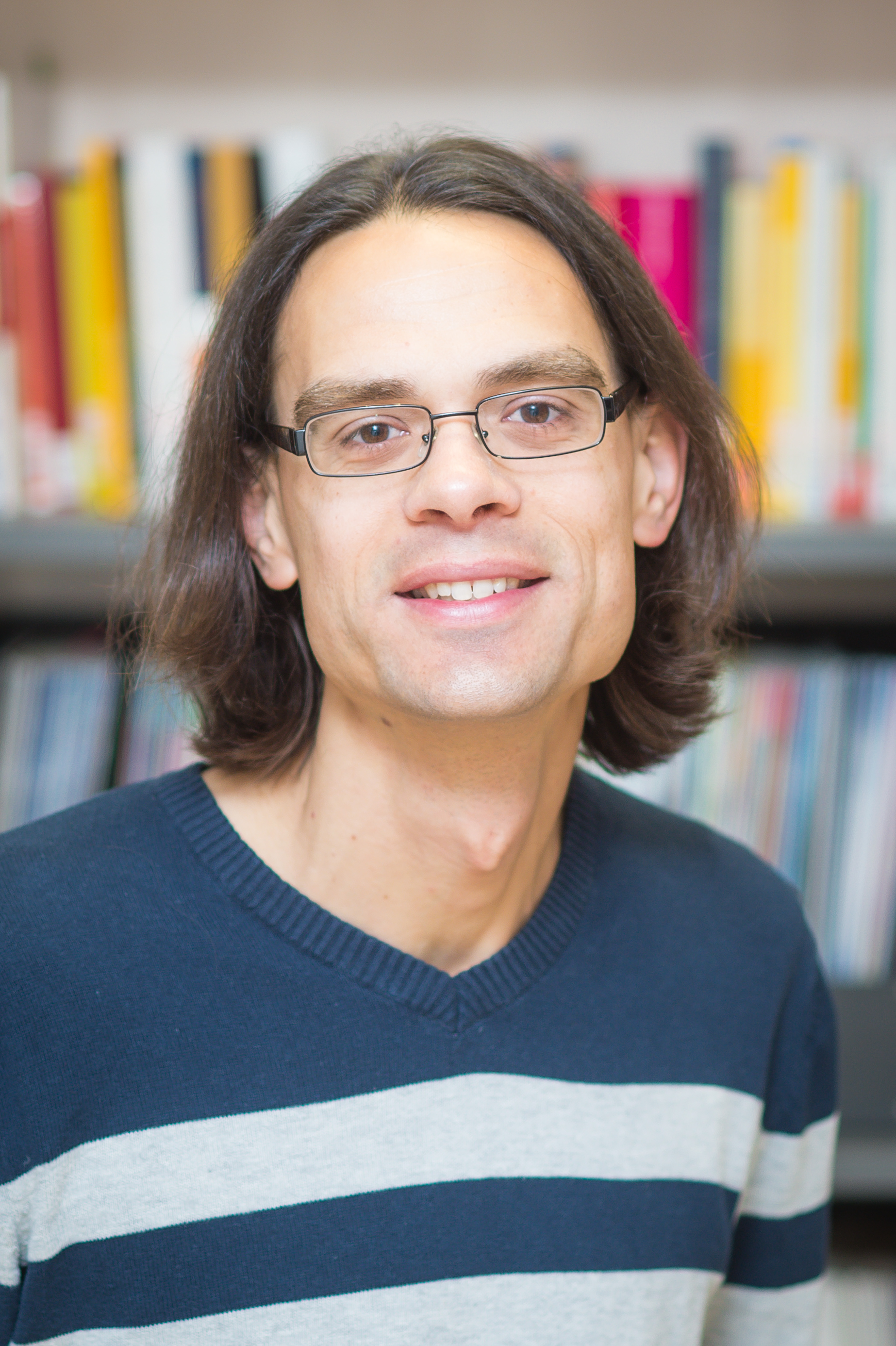 Jan Fleischhauer