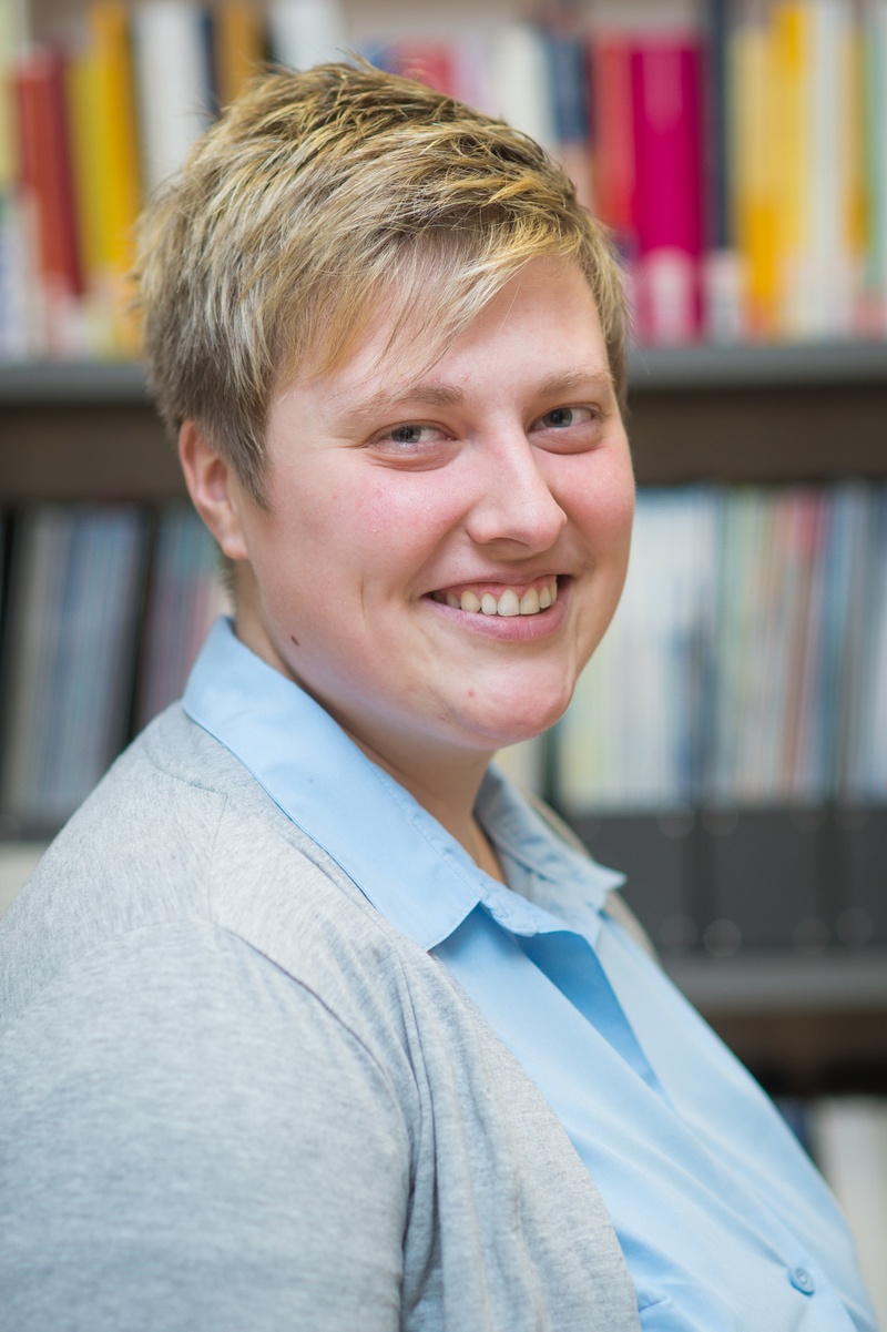 Verena Petermann
