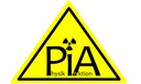Radioaktivität-Logo