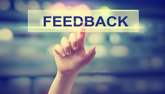 Feedback Schulen