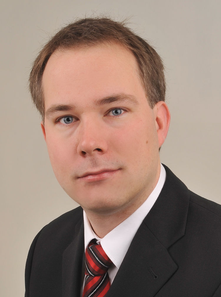Stefan Friedrich