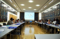 Summer School 1