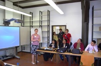 Summer School 10