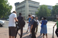 Summer School 103